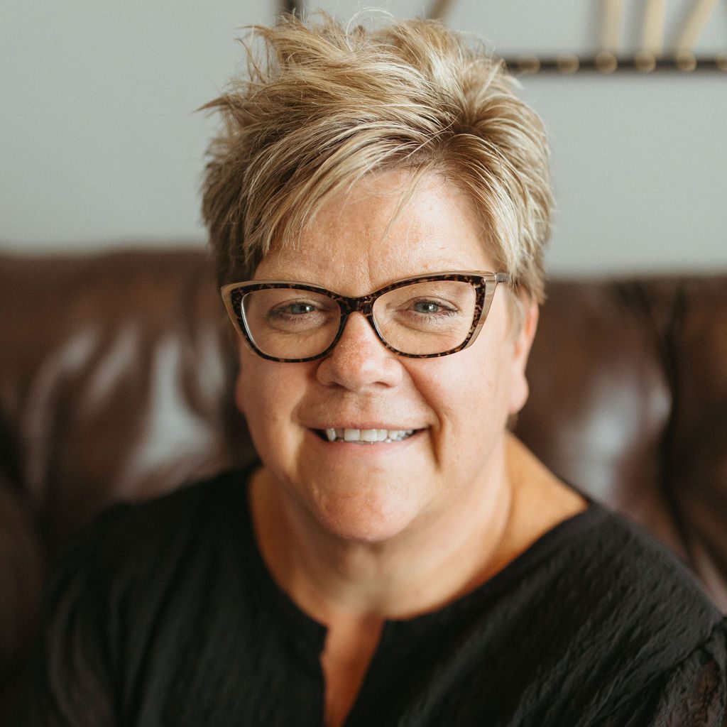 Gail Broecker