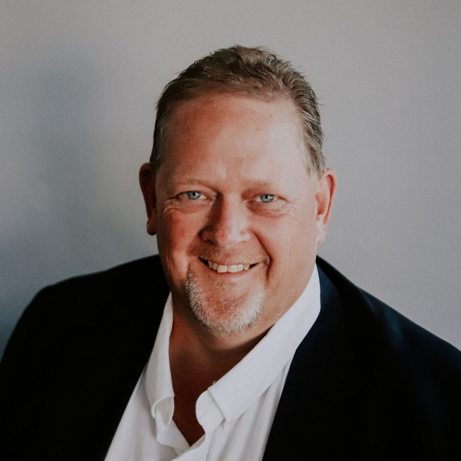 Brad Broecker