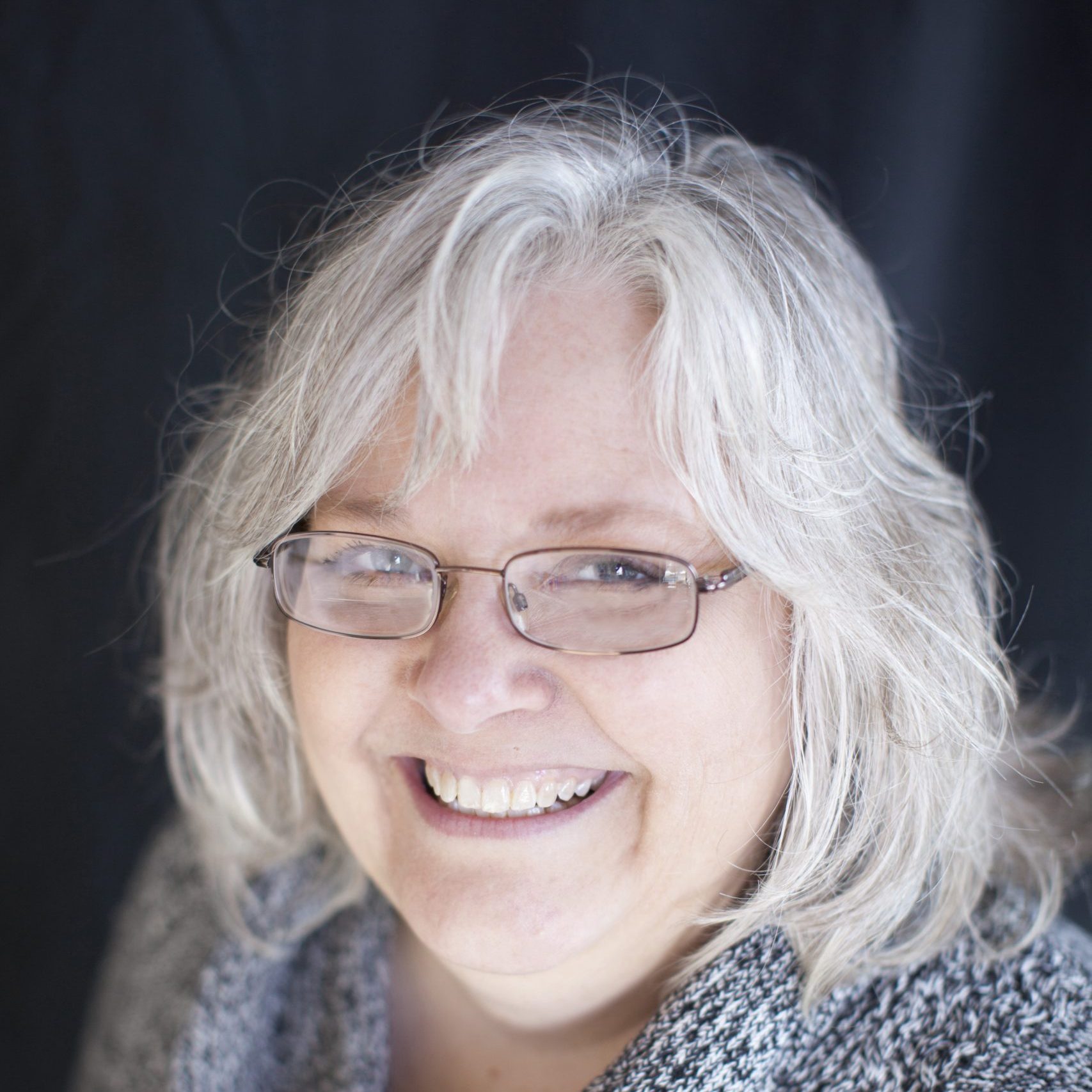 Deb Rohr
