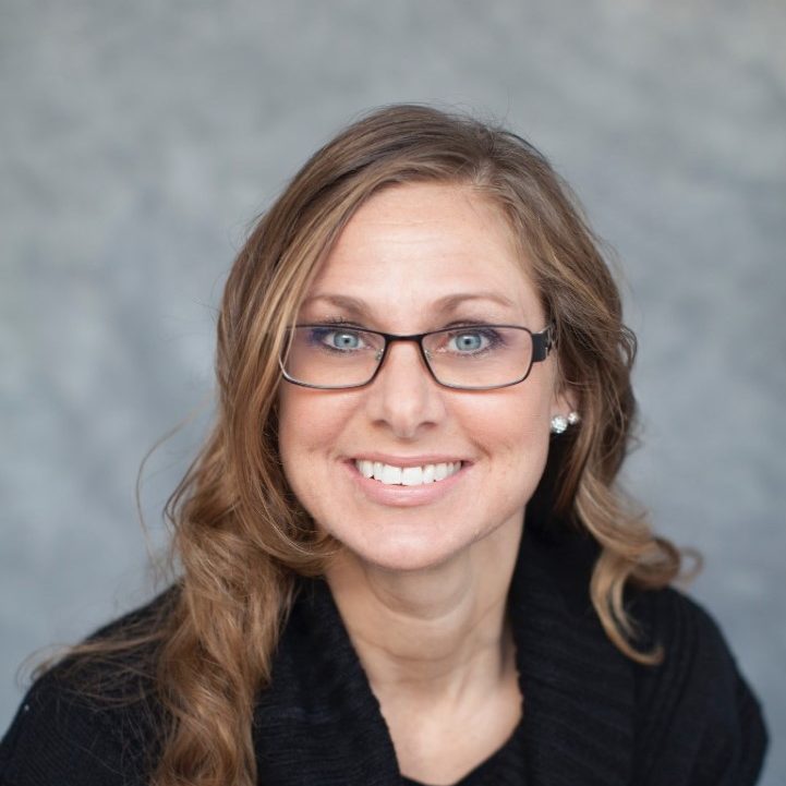 Julie Jeske