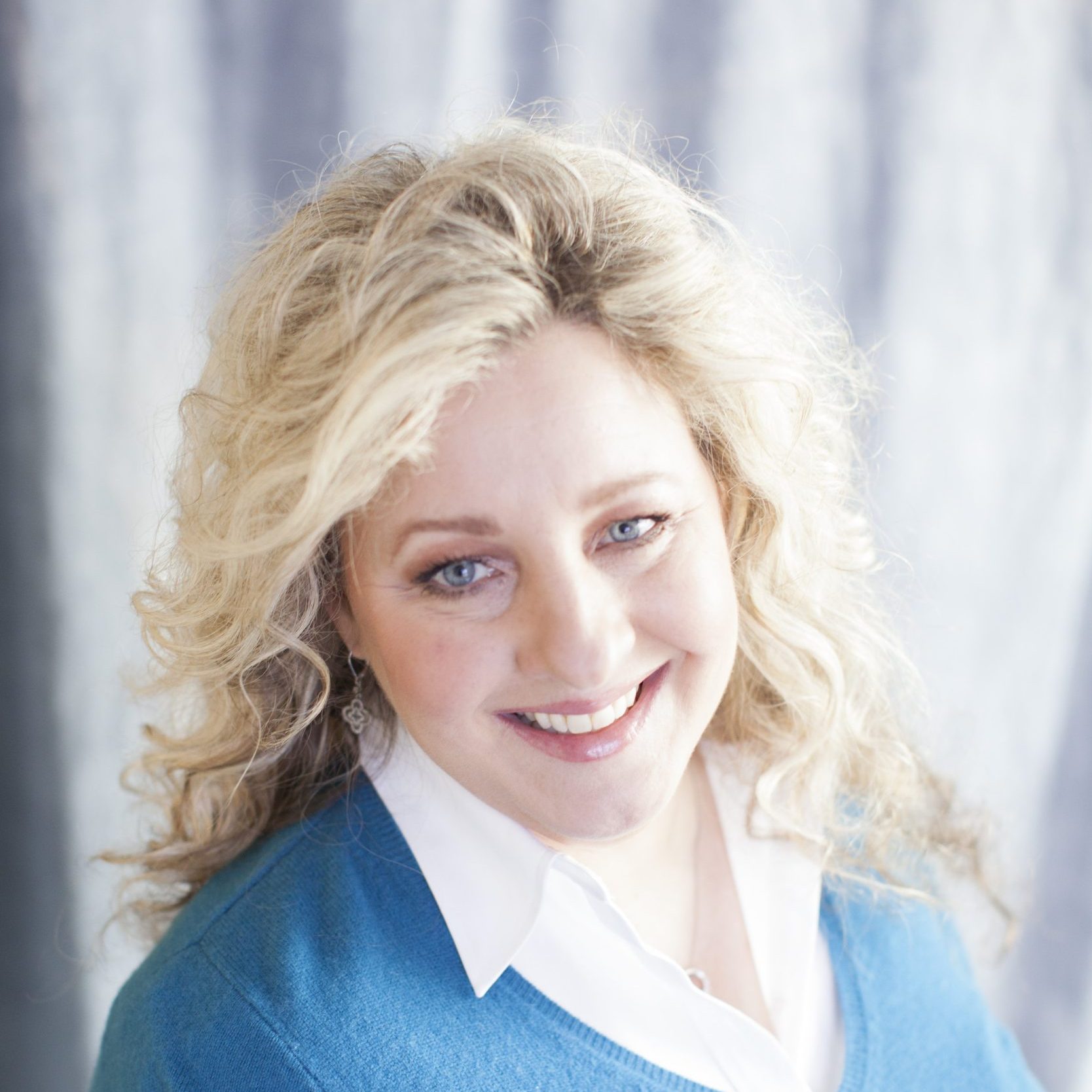Lisa Burgarino
