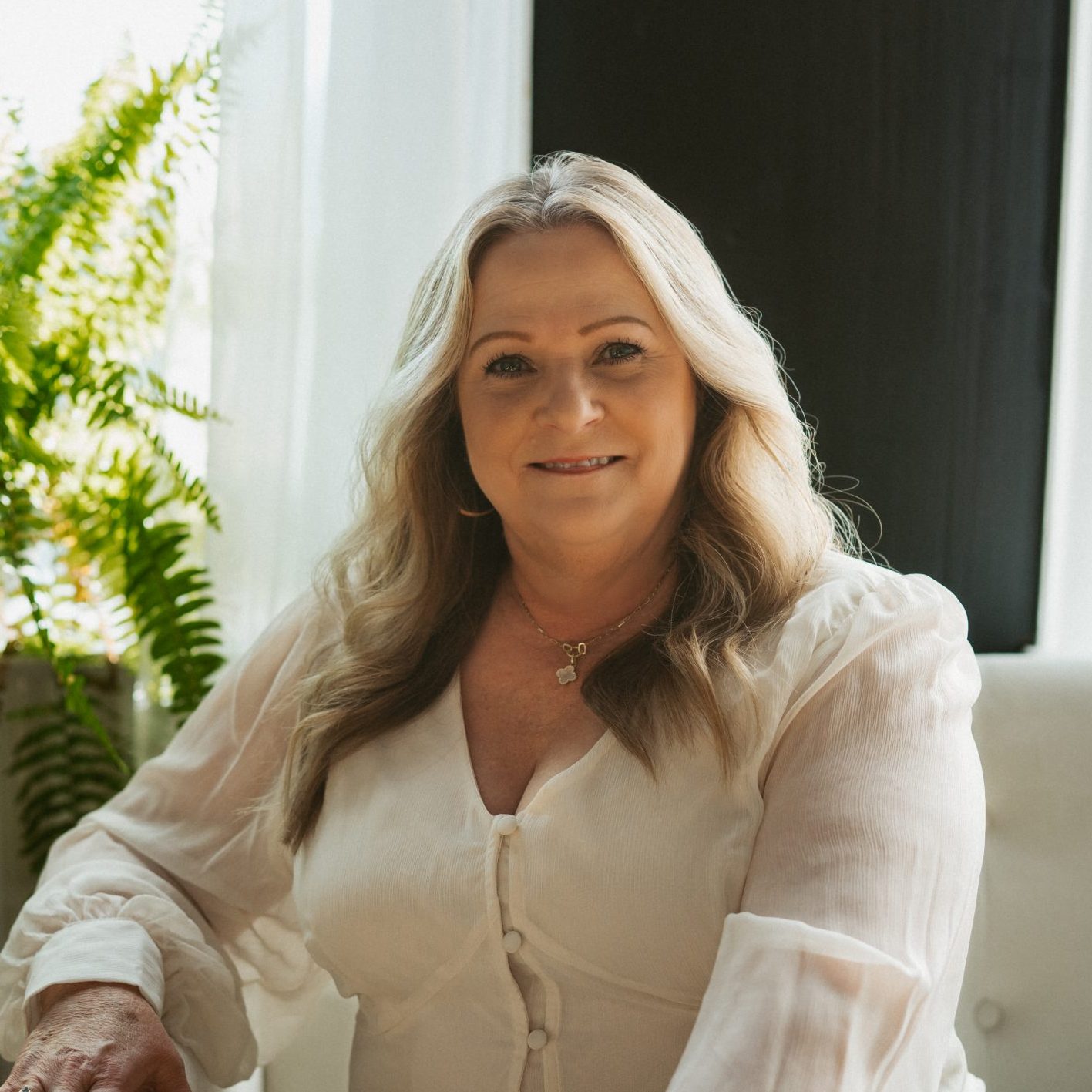 Theresa K. Ohlrogge