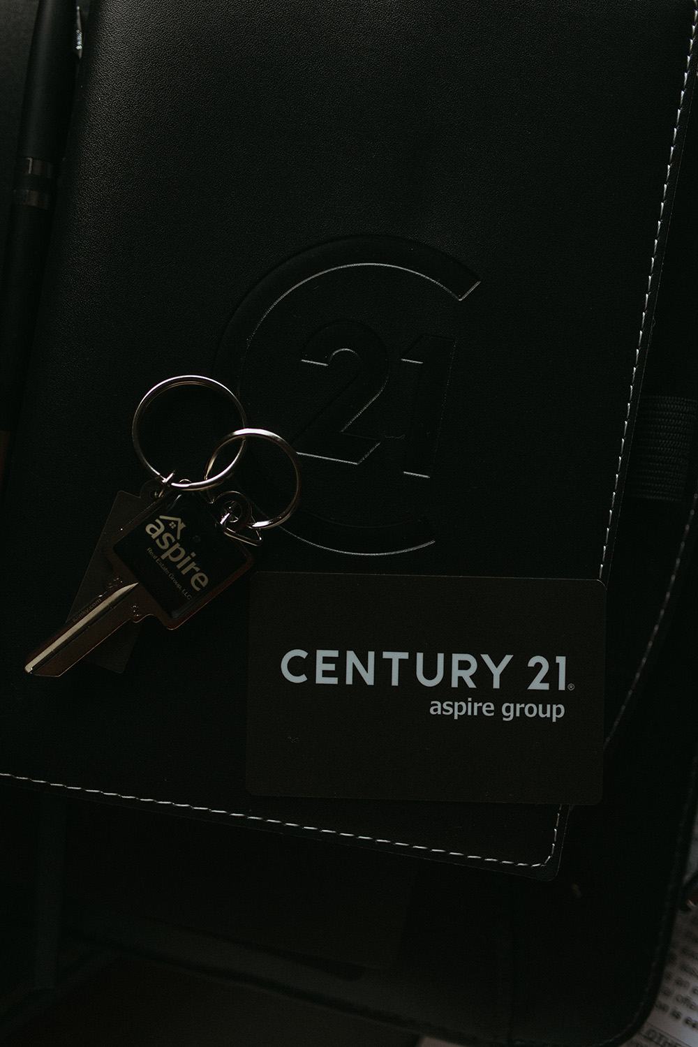 CENTURY 21 Aspire Team Collaboration