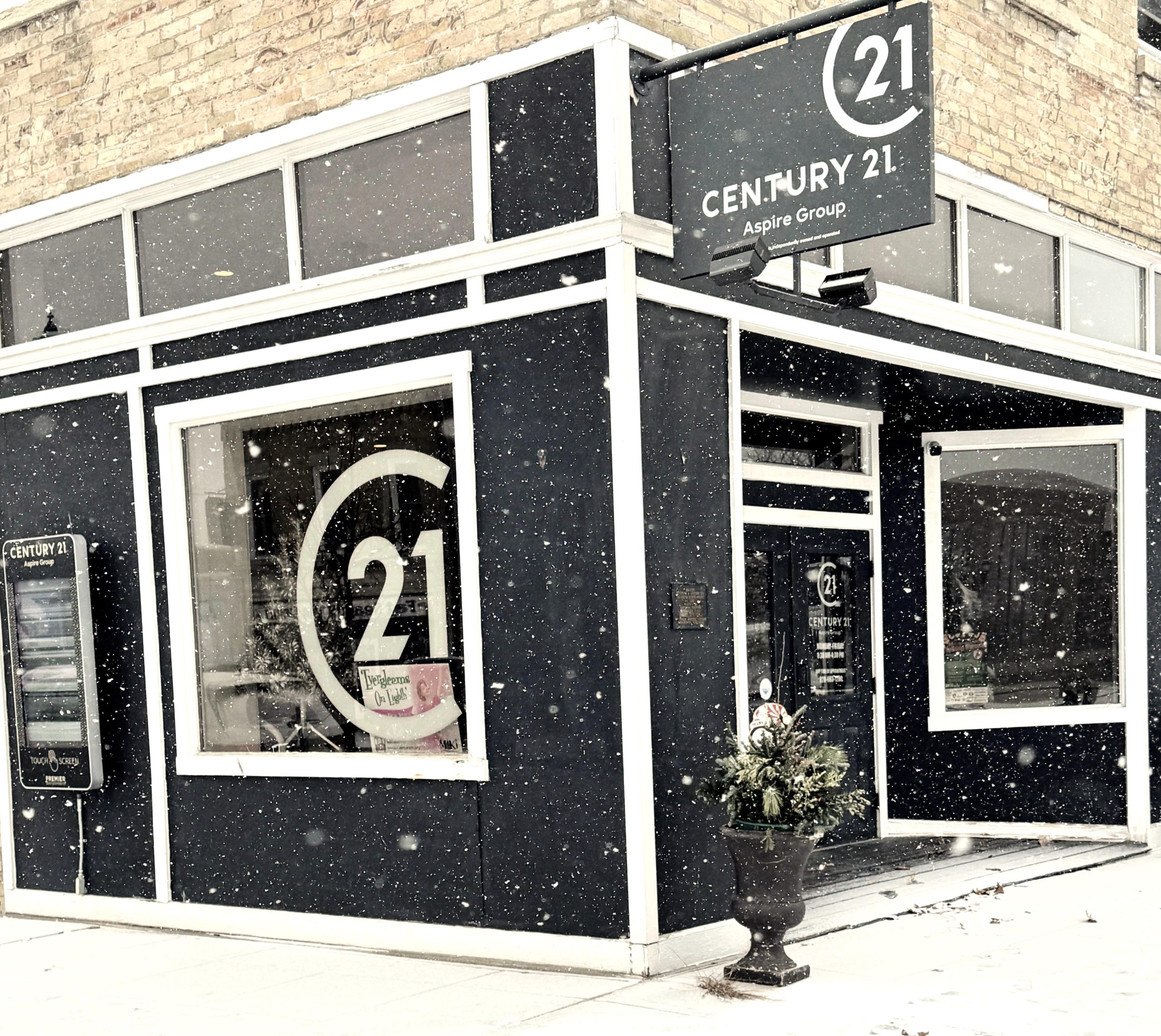 CENTURY 21 Aspire Group Office